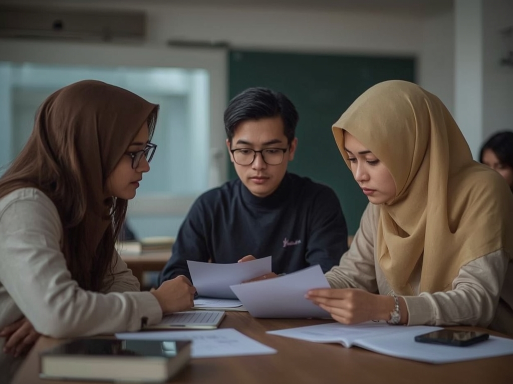 Memahami Energi Surya dan Kebiasaan Sehat Melalui Studi Kasus Sehari-hari